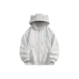 Туманно-серый