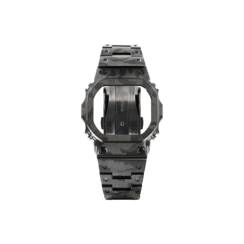 Keppot Защитный Чехол CASIO Нержавеющая Сталь Корпус 5600 Collection