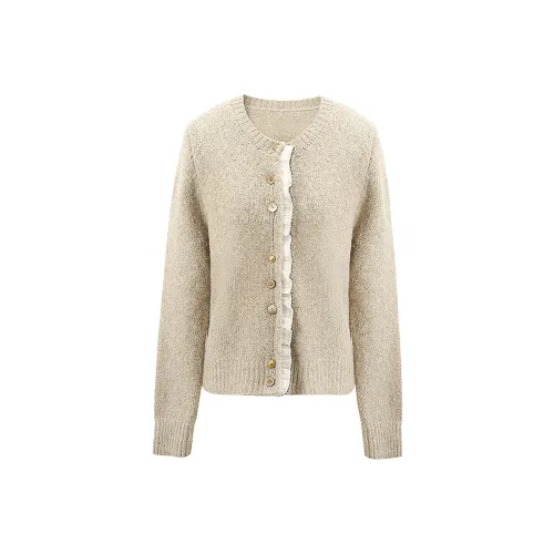 A paradise for awakening Свитер Женские