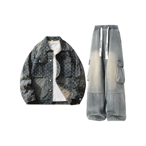 EOOVEN Повседневная спортивная одежда унисекс