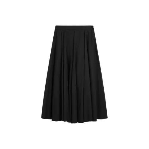 Massimo Dutti Повседневный Длинный Юбка Женские