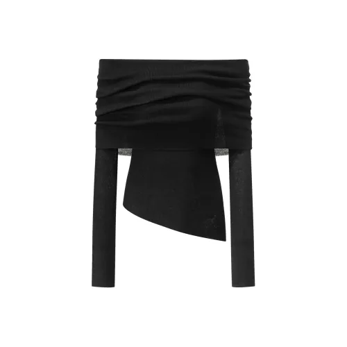 CLIMAX VISION Женские футболки T