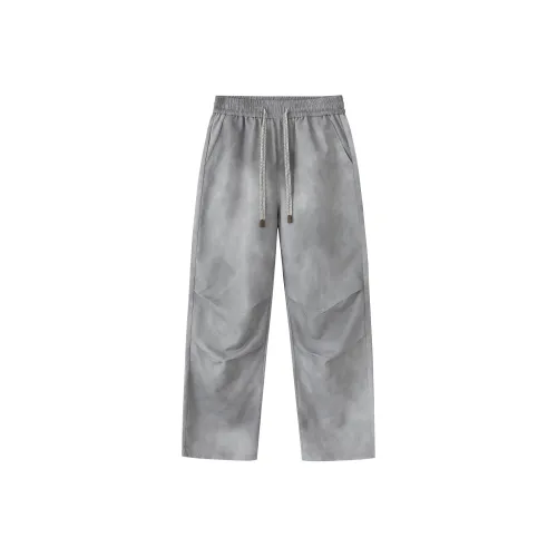 NFWYS Школьные брюки