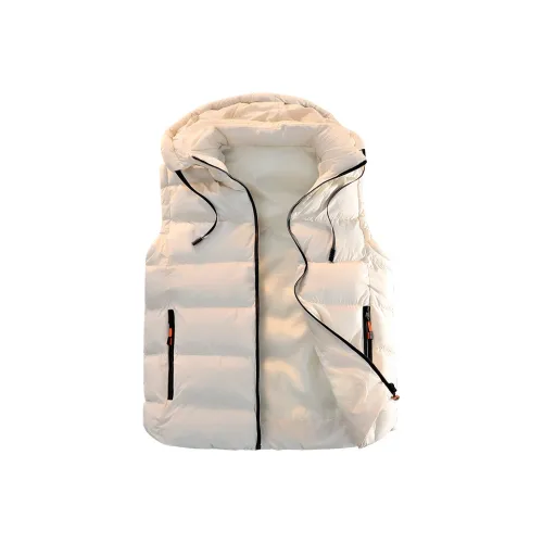 BUSINE; Унисекс жилеты