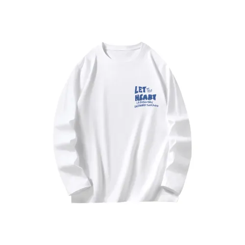 Empty Room Унисекс T-рубашки