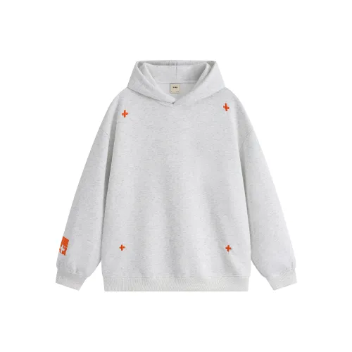 XFKN Унисекс Свитшоты