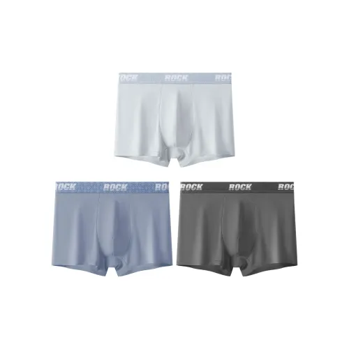 Городская красота Боксеры Мужской