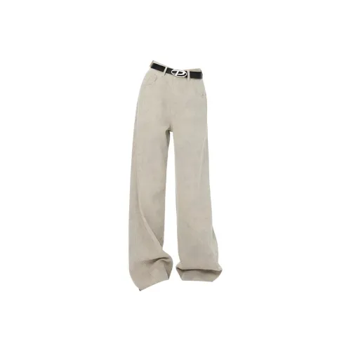 ONE PASS STUDIO Tie Dye Цвет Женские Джинсы