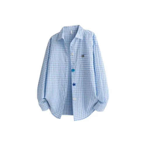 Caramella Унисекс Рубашки