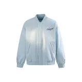 Лунно-голубой