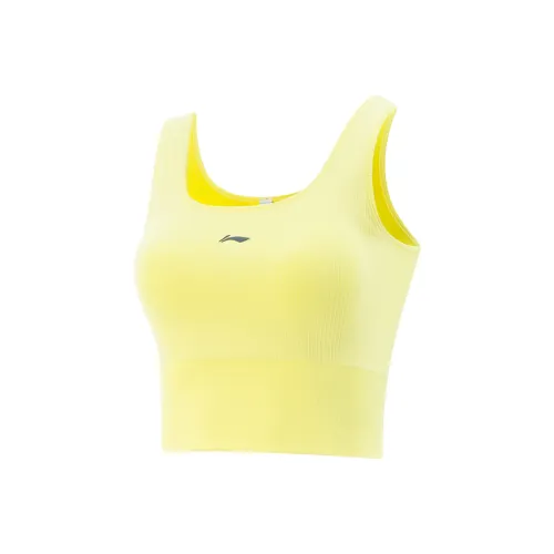 LINING Fitness Series Спортивные жилеты Женские