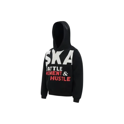 HIPHOPPUNKS Мужские Свитшоты