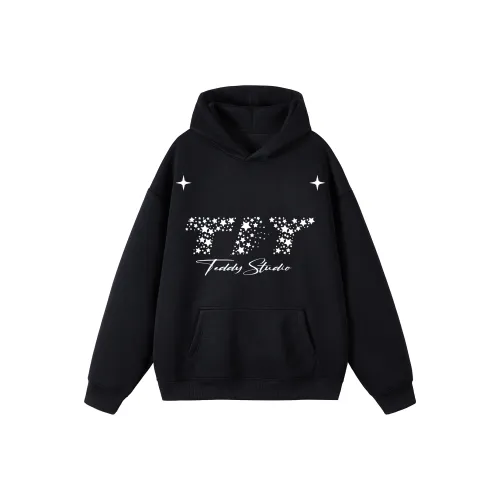 Коллекция Teddy Bear TEDDY College Series Толстовка Унисекс