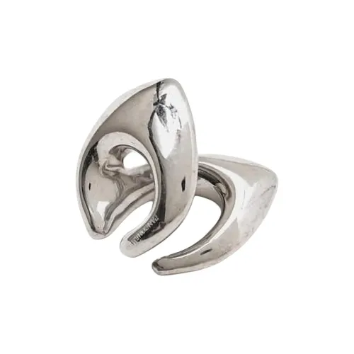 Panconesi Серьги Женские Серебряные