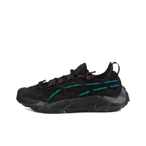 PUMA Plexus Повседневный Низкий Топ Унисекс
