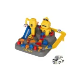 Инженерный Тематический Приключение[1 Транспорт]