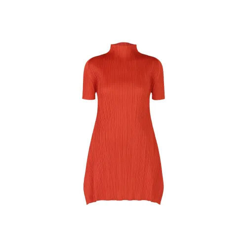 PLEATS PLEASE ISSEY MIYAKE Трикотаж Женский