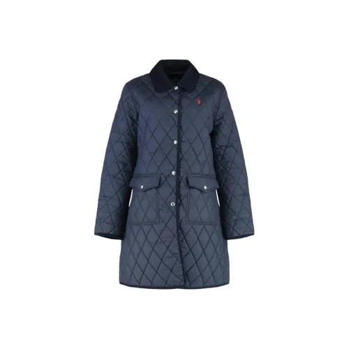 Polo Ralph Lauren FW25 Куртки и Пальто Женские