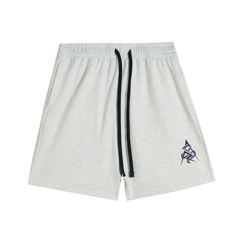 RIGORER x AOSITING·LIFUSI Повседневные шорты Унисекс