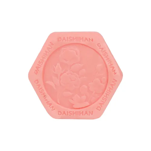 DAISHIHAN Аромат Бесплатно Мягкое Мыло Освежающее Осветляющее Ароматизированное