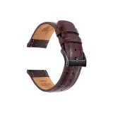 Коричневый бамбук с текстурой [черная булавка]