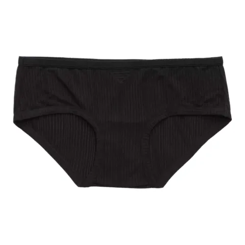 AMERICAN EAGLE Черный Унисекс Трусики-бикини