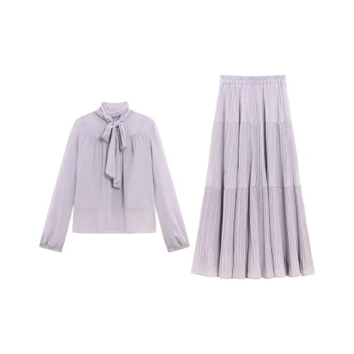 BELOVED STARRY Комплект с юбкой Женские