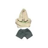 Холодный и Игривый - Белый