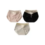 Розовый + Темно-синий + Светло-синий