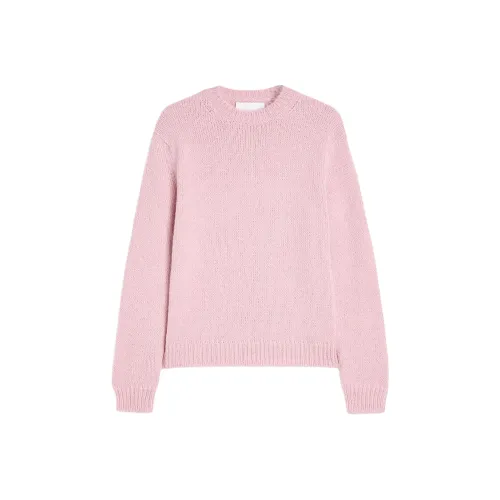 JIL SANDER SS25 Свитер Женский