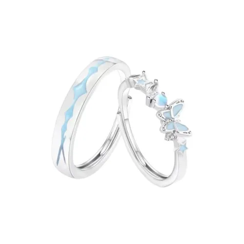 MOVER Кольца Унисекс