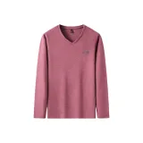 Розовая кожаная