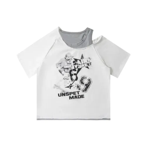 Nathania Женские T-рубашки