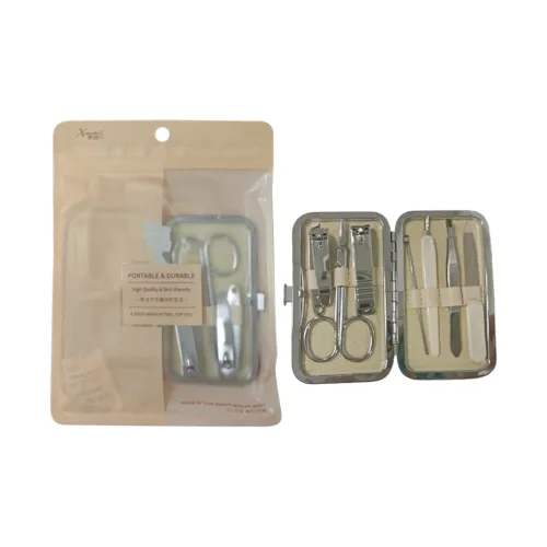 XUEMARY 7 шт Наборы одежды для ногтей