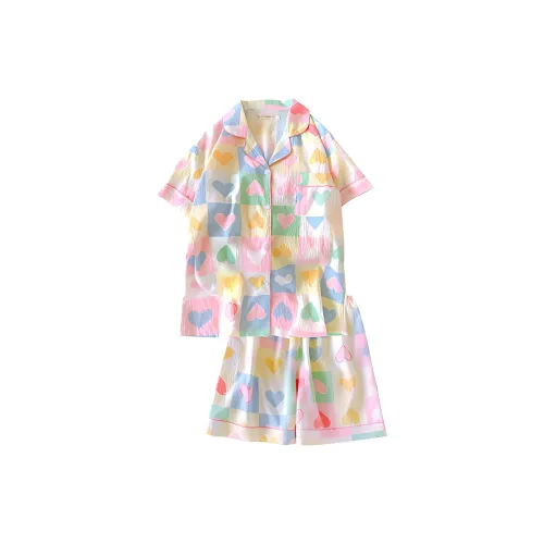 Набор пижам Cute And Adorable Appointment для женщин