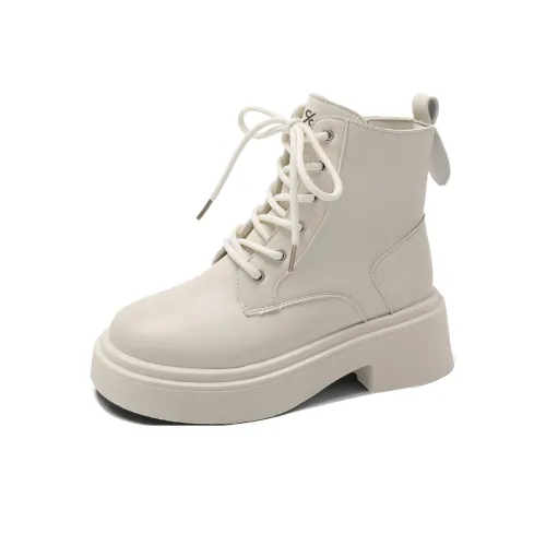 Colorful Creations Короткий Мартин Ботинок Женские