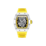 Жёлтый цвет слоновой кости