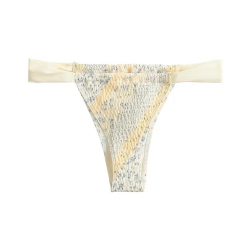 Hollister Плавательные шорты Женские