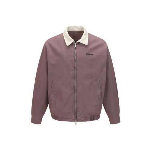 HYLHYL Унисекс Куртки