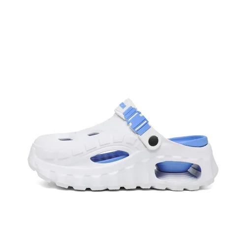 Подростки NEZHACHAOHAI Anti KICK Амортизация Устойчивый к истиранию Отскок Дышащий KIDS Сабо