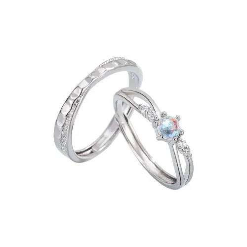 MOVER Кольца Унисекс