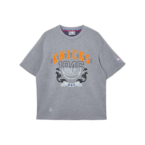 JACK JONES· X NBA Футболка Мужская