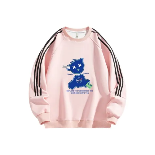 TSGM Женские Свитшоты