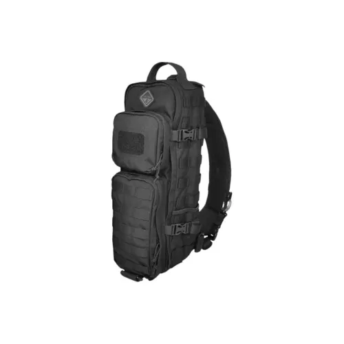 HAZARD4 Сумки через плечо из нейлона сумка на плечо средний размер мужская черный волк коричневый армейский зеленый