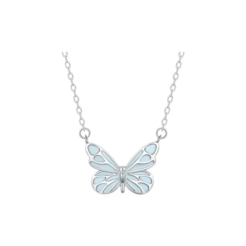 FUYOU Ожерелья Женские