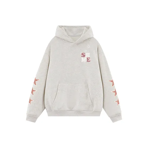 SIMPLE RIMLESS SRME Толстовка Унисекс