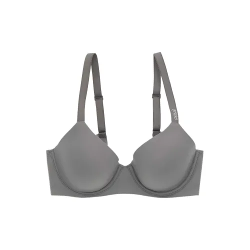 AMERICAN EAGLE Серый Женский Бюстгальтер