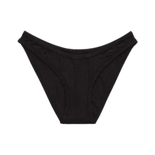 AMERICAN EAGLE Черные Женские Бикини