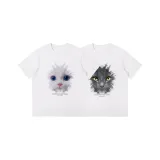 Бело-серый + Бело-серый