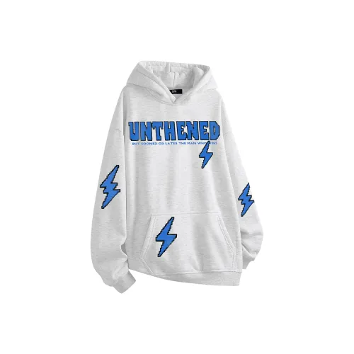 UNthemed Унисекс Свитшоты